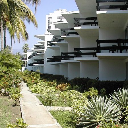 Hotel La Jolla Acapulco Exterior photo