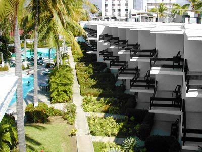 Hotel La Jolla Acapulco Exterior photo