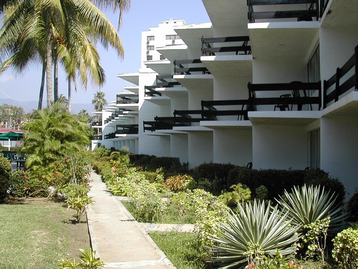 Hotel La Jolla Acapulco Exterior photo